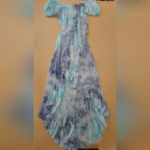 🌺Tiare Hawaii Riveria Maxi Dress